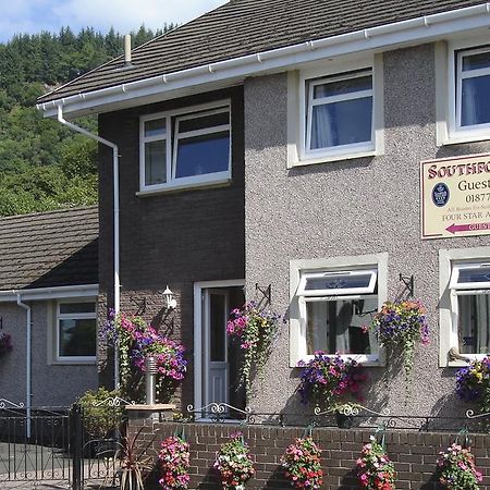Southfork Villa Guesthouse Callander Exterior foto